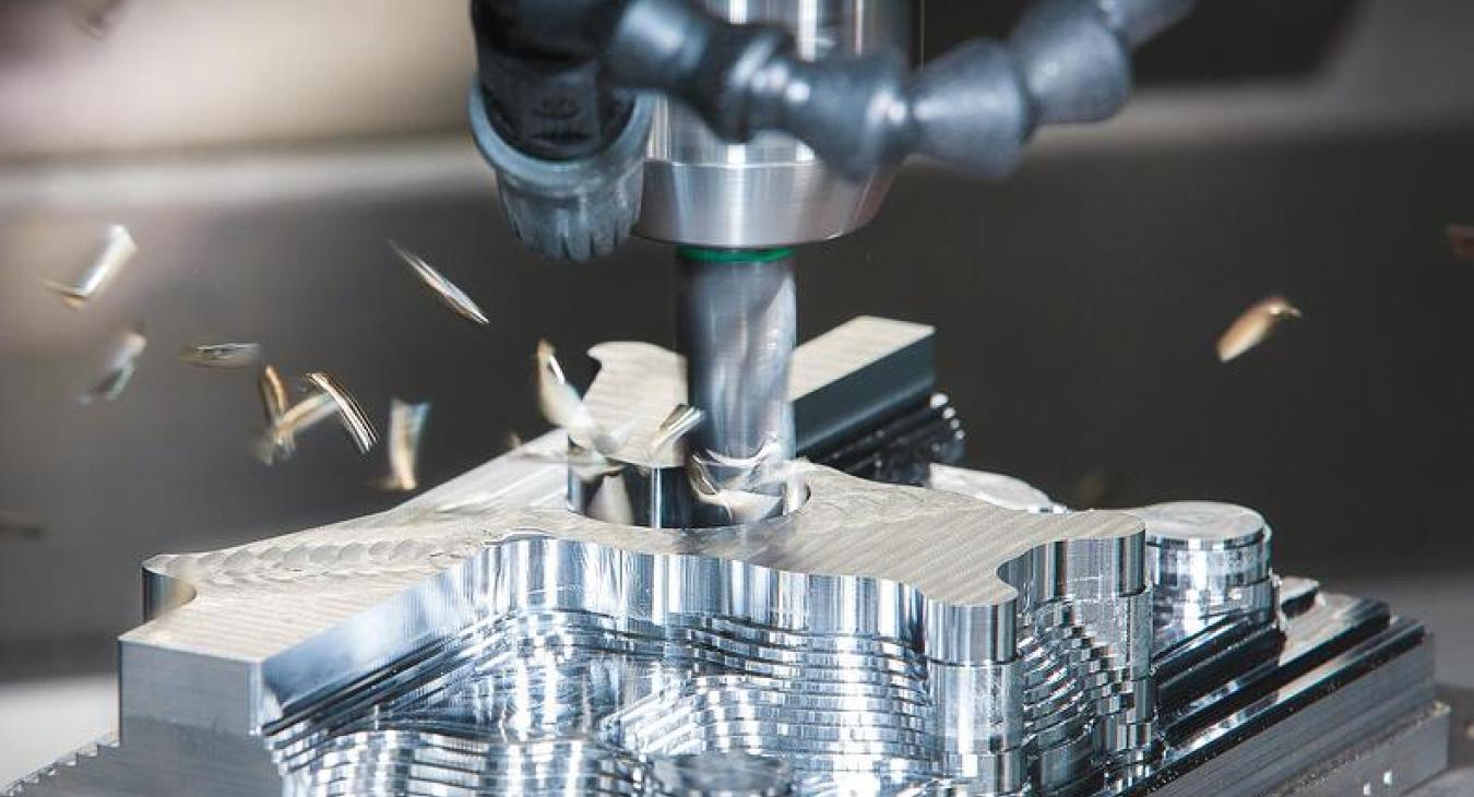 CNC Machine