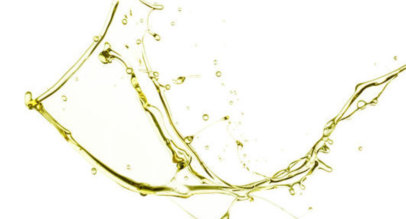 Mineral Oils