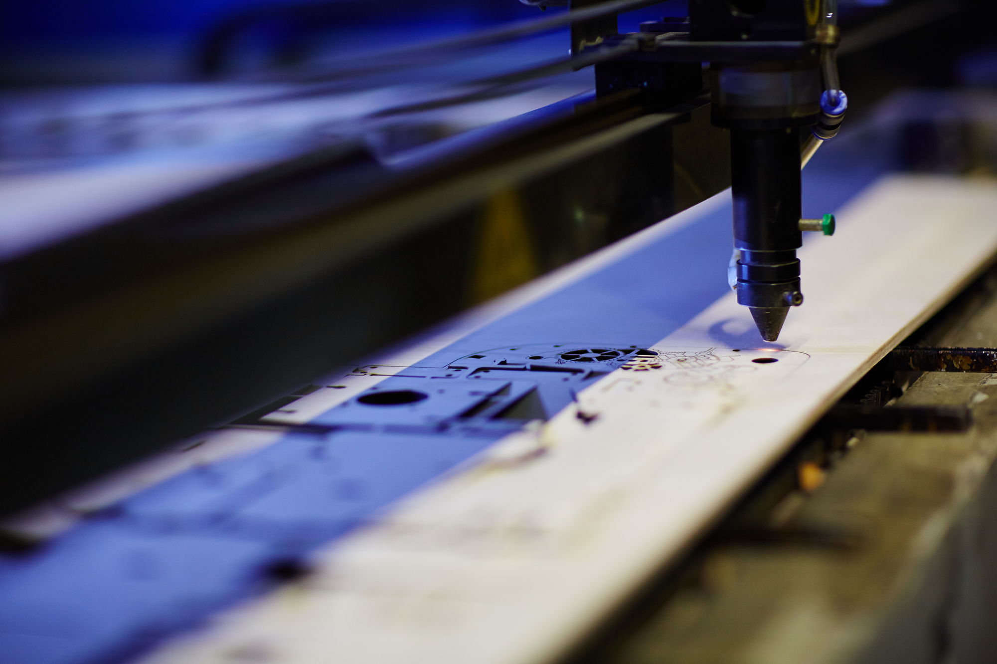 Cnc Machine